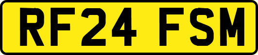 RF24FSM