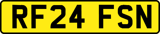 RF24FSN
