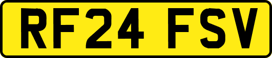 RF24FSV