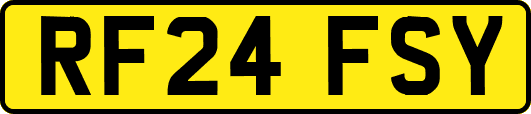 RF24FSY