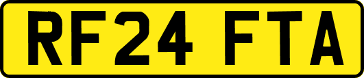 RF24FTA