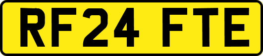 RF24FTE