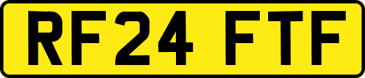 RF24FTF
