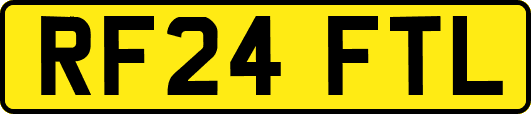 RF24FTL