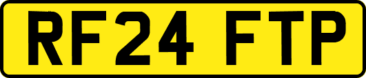 RF24FTP