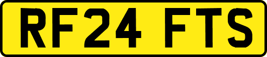 RF24FTS