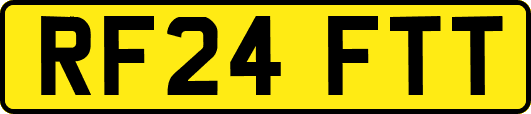 RF24FTT