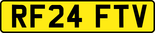 RF24FTV