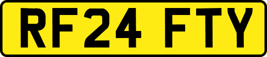 RF24FTY