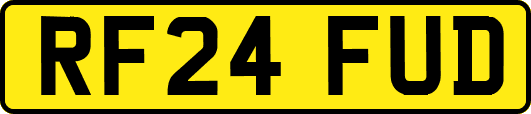 RF24FUD