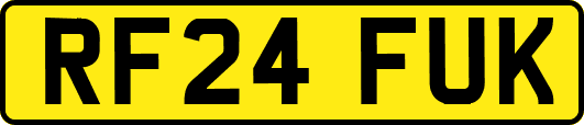 RF24FUK