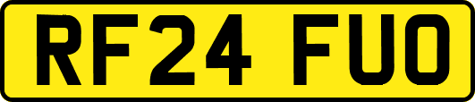 RF24FUO