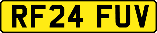 RF24FUV