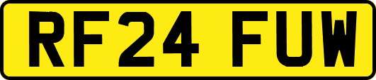 RF24FUW