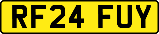 RF24FUY