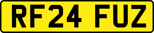 RF24FUZ