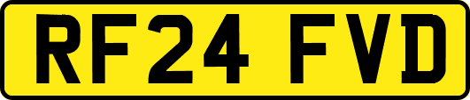 RF24FVD