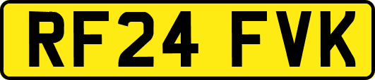 RF24FVK
