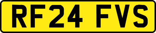 RF24FVS