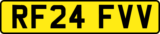 RF24FVV