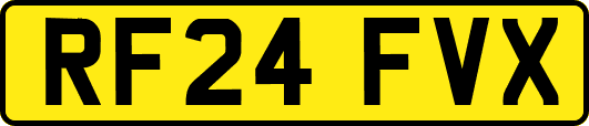 RF24FVX