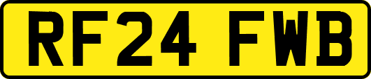 RF24FWB
