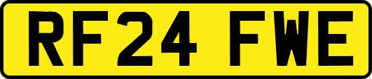 RF24FWE
