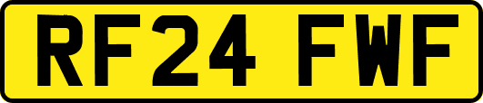 RF24FWF