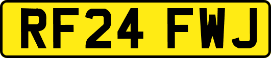 RF24FWJ