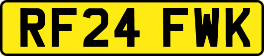 RF24FWK