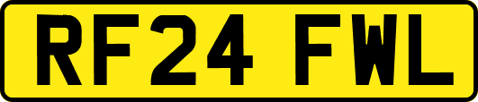 RF24FWL