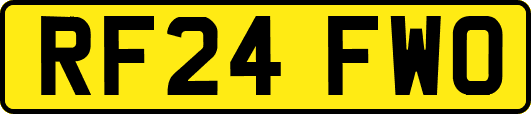RF24FWO