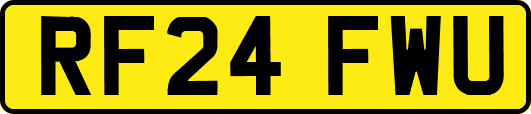 RF24FWU