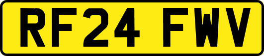 RF24FWV