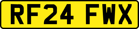 RF24FWX