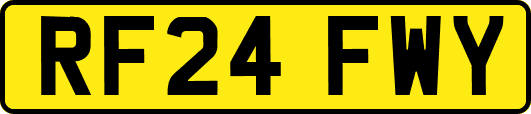 RF24FWY
