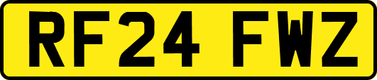 RF24FWZ