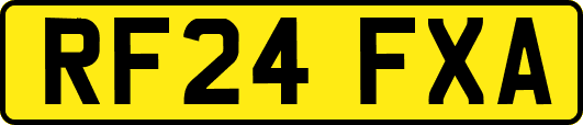 RF24FXA