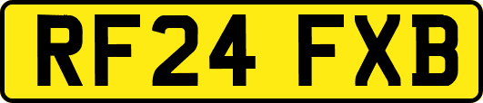 RF24FXB