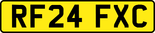RF24FXC