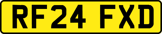 RF24FXD