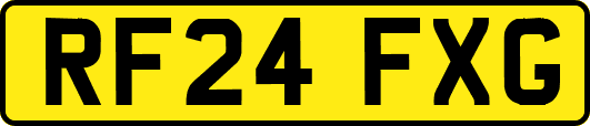 RF24FXG