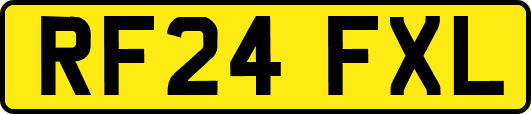 RF24FXL