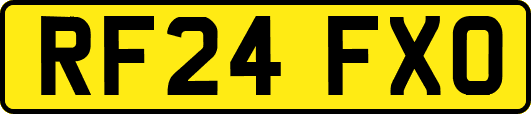 RF24FXO