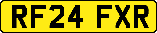 RF24FXR
