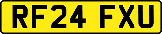 RF24FXU