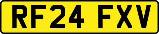 RF24FXV