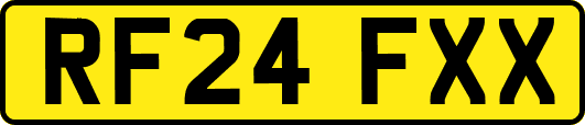 RF24FXX