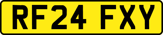 RF24FXY