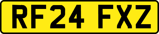 RF24FXZ